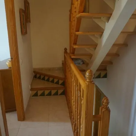 Casa Independiente En El Francas