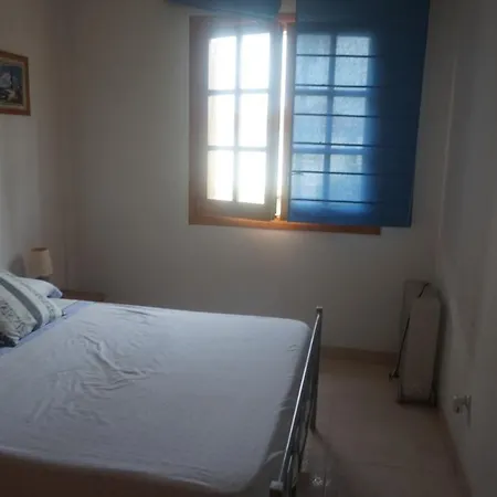 Casa Independiente En El Francas Semesterbostad *