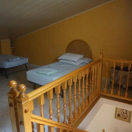 Casa Independiente En El Francas * Roda de Bará