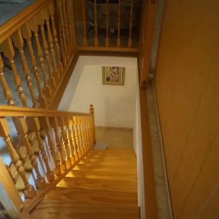 Casa Independiente En El Francas Semesterbostad